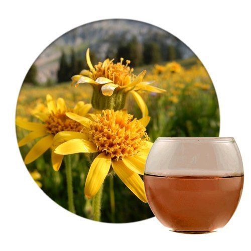 Herbal Medical Arnica Montana Extract Liquid Recommended For: All