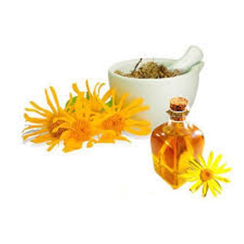 Herbal Medical Arnica Montana Extract Liquid