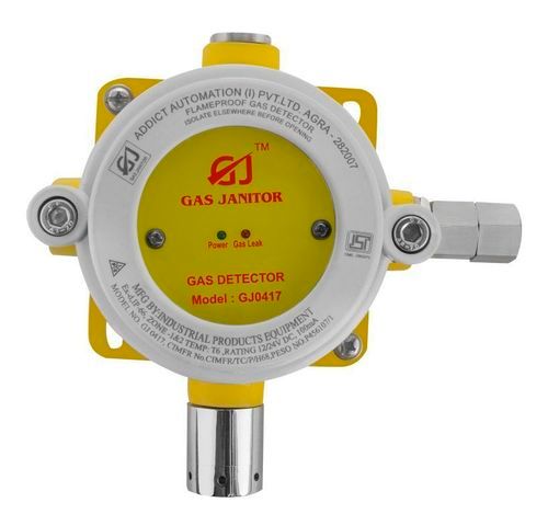 LPG PNG Gas Leak Detector