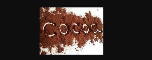 Natural Brown Cocoa Powder