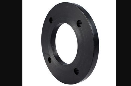 Plastic Hdpe Slip On Flange Application: Pipe Fitting