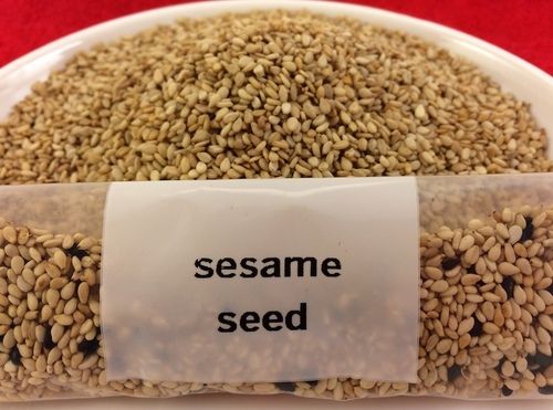 Pure 99% Natural Sesame Seed