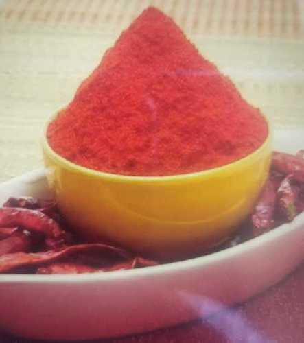 Red Chilli Powder