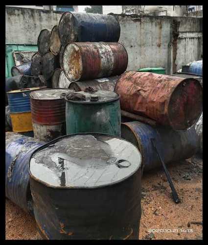 Rubber Processing Oil