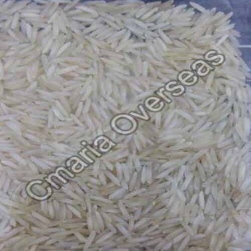 White Sugandha Steam Non Basmati Rice