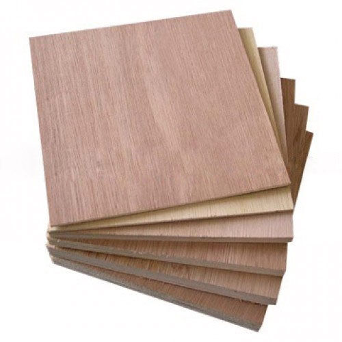 Termite Proof Commercial Plywood