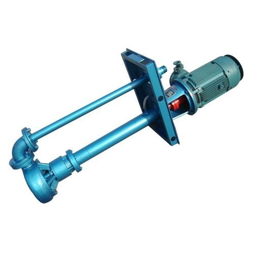 Metal Yzs Series Heavy Slurry Pump