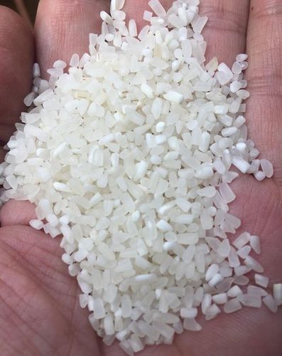 100% Broken Raw Rice