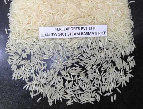 1401 Indian Steam Basmati Rice