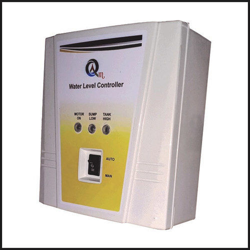Automatic Water Level Controllers