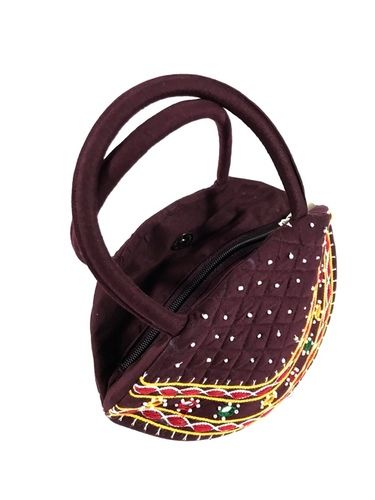 Whizz Homes Handcrafted Woven Round Floral Pots Bag Natural Jute Plant Bag  Pot Bags for All