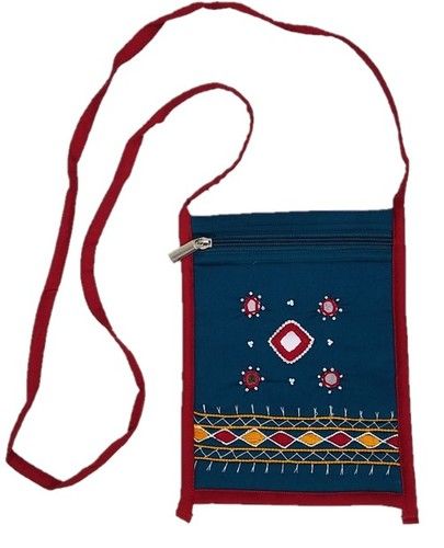 Various Banjara Women Sling Bag