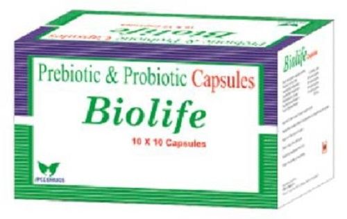 Biolife Capsules