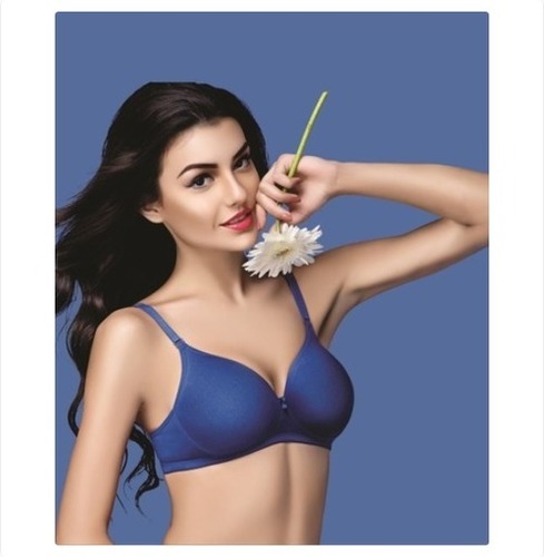 Various Groversons Paris Beauty Padded Bra at Best Price in New Delhi