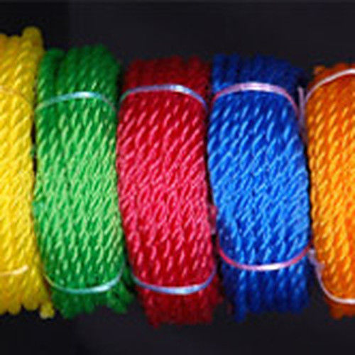 Twisted Hdpe Mono Rope Small Coil