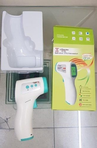 I-Thermo Digital Infrared Thermometer