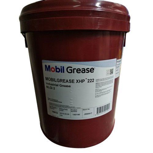 Industrial XHP 222 Grease