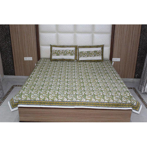 Luxury Double Bed Sheet