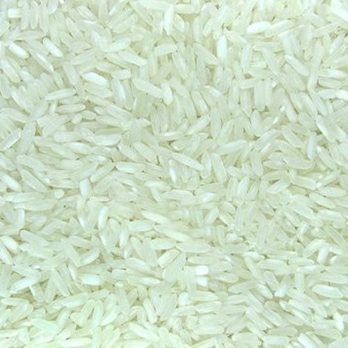 White Organic Hmt Non Basmati Rice 