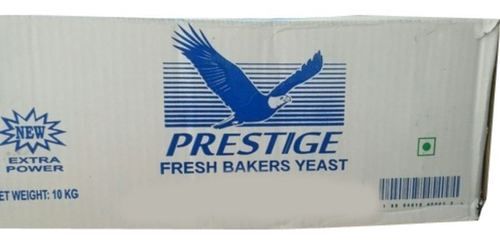 Prestige Fresh Baker Yeast