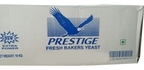 Vary Prestige Fresh Baker Yeast