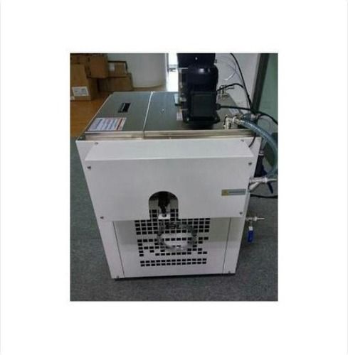 Recirculating Chiller For Printing Machine