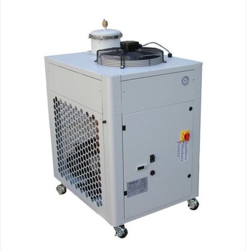 Three Phase Coolant Chiller