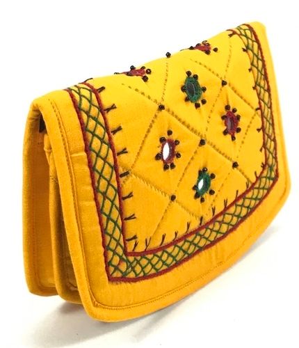 Yellow Clutch Bag - Partywear Purse with Metal Chain Strap | Yellow clutch  bags, Yellow clutch, Clutch bag