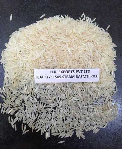 1509 Steam Basmati Rice