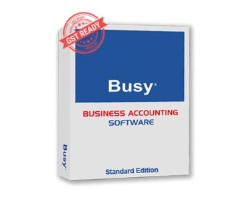 Business Accounting Software