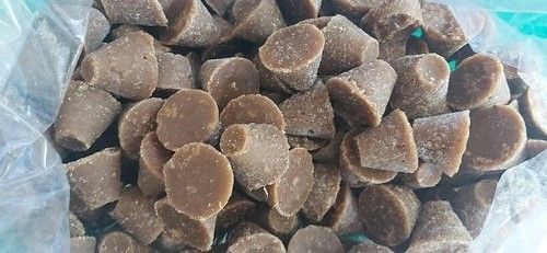Dry Ginger Palm Jaggery