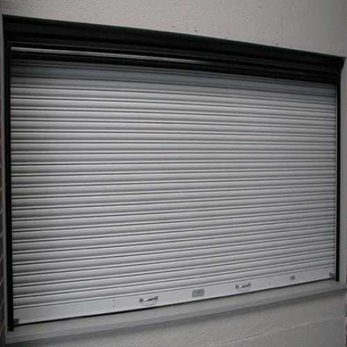 Ferco Rolling Shutters