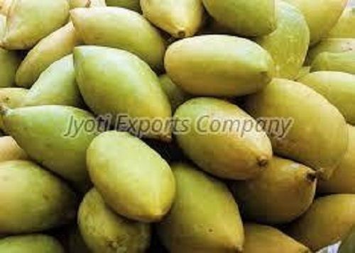 Green Fresh Natural Fazli Mango