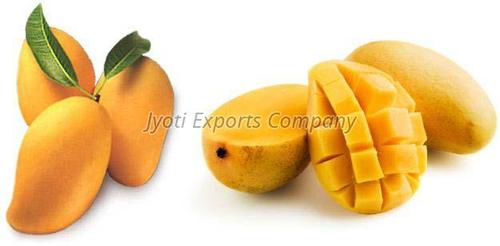 Good Taste Fresh Natural Mango