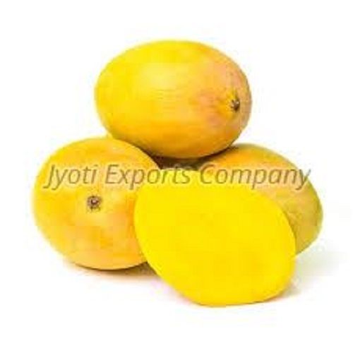 Healthy Fresh Sweet Mango