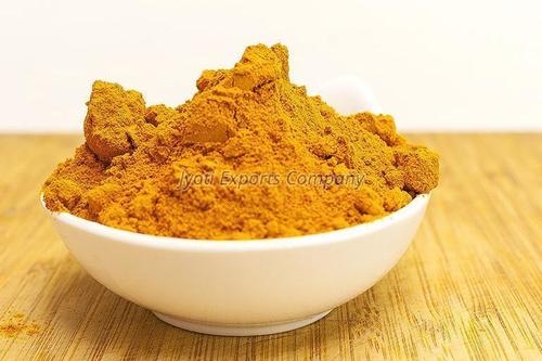 Highly Effective Pure Turmeric Powder