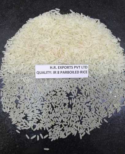 IR 8 Parboiled Rice