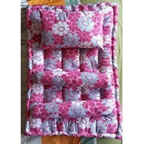 Various Organic Kapok Silky Cotton Baby Bed