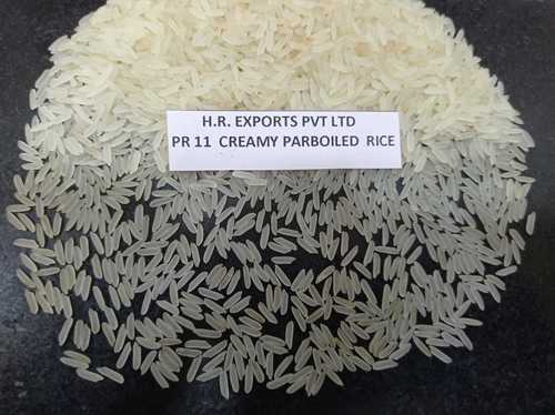 PR 11 Creamy Sella Rice