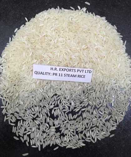 PR 11 Steam Rice