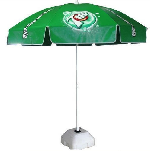 Promotional Umbrella Printing Service