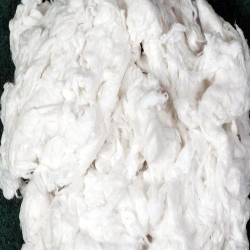 Pure Cotton Comber Noil