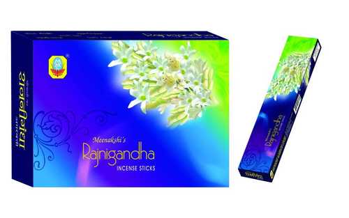 Rajinigandha Strong Natural Incense Sticks