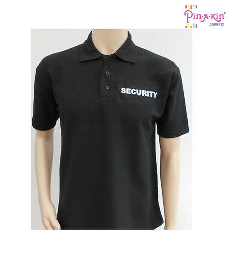 Security Guard T Shirts
