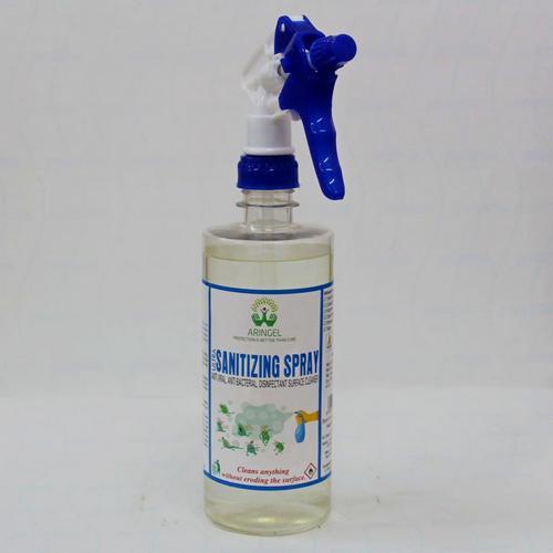 Skin Friendly Surface Disinfectant Spray
