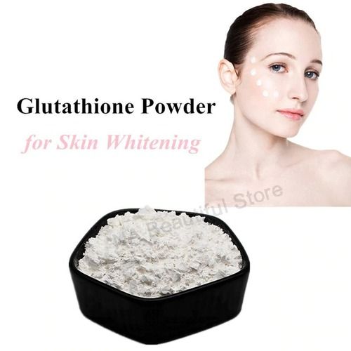 Skin Whitening Glutathione Powder at Best Price in Haridwar Adi