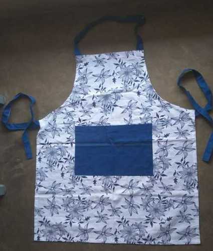 Mixed 100% Cotton Printed Kitchen Apron