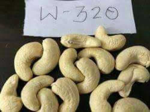 Cashew Nut W 320