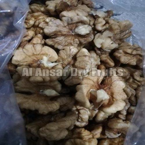 Brown Dried Natural Walnut Kernel