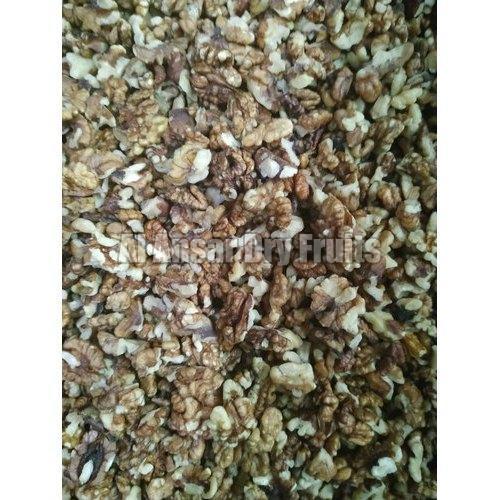 Dried Pure Walnut Kernel